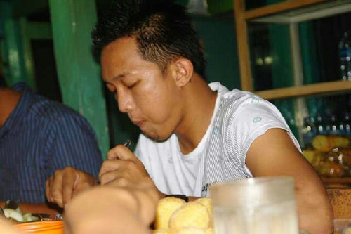 Keep Rock