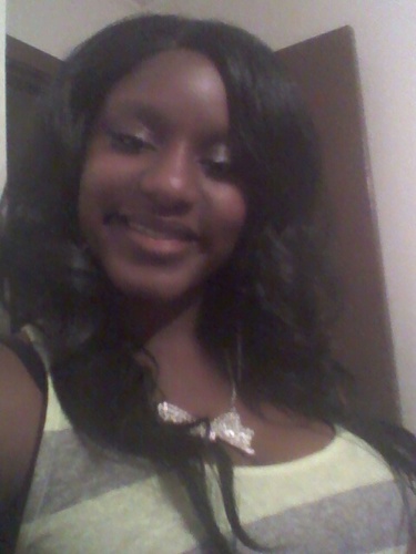I'm me and only me so don't jugde me by wat u hear