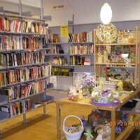 Anderson's Book Shop (@andersonsbook) 's Twitter Profile