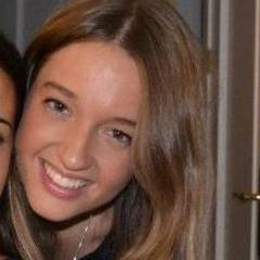 Entusiasta compulsiva, con una sonrisa por maleta.