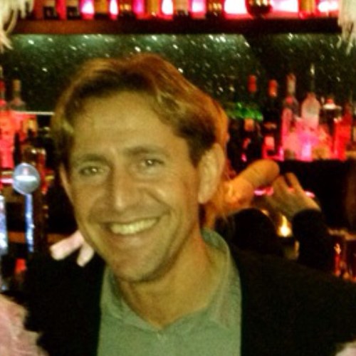 lastminuteian's profile picture. Writer - Runner & Barber