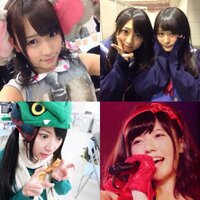 つーちゃん (@p_tsu1107) 's Twitter Profile
