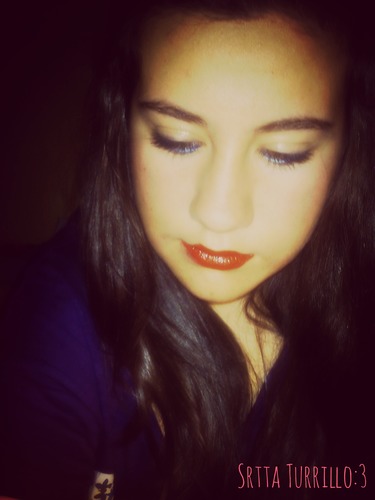 Sere Fea Pero Soy Real:$