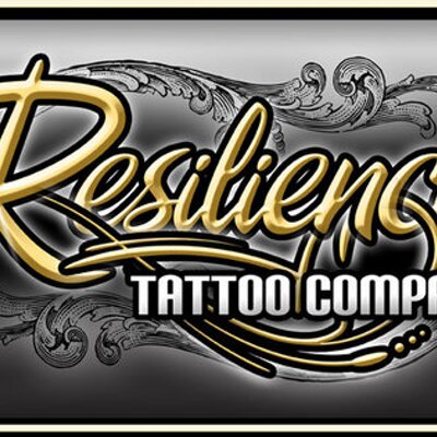 Resilience Tattoo Co (@ResilTattooCo) | Twitter