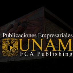 Librería electrónica universitaria especializada en temas relativos al mundo empresarial y organizacional por la Facultad de Contaduría y Administración-UNAM.