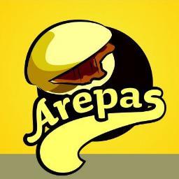 Du nouveau dans le centre-ville de Montreal...des Arepas pour emporter!

New and trending in Montreal's downtown: Arepas on the go!