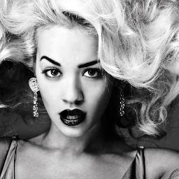 I make you call me daddy, Even though you ain't my daughter... ♪ R.I.P ♫ @RitaOra