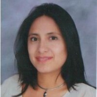 Elena G. Chicaiza (@gachisbar) 's Twitter Profile