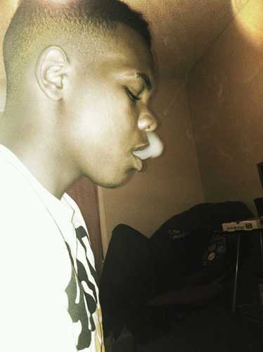 Get Money...Be Loyal...Show Respect...Fuc Everything Else