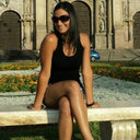 Georgina Escobar C. - @Geniesco - Twitter