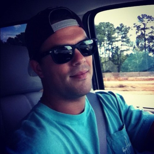 Clint_Robinson's profile picture. 