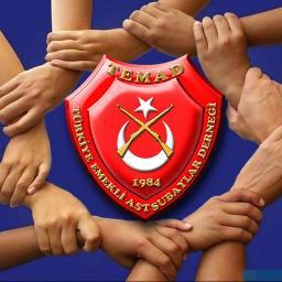 ertrkmelen's profile picture. #bukadarinadapesdiyenastsubaylar