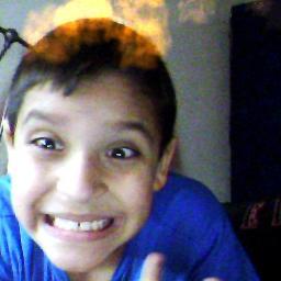 I'm 11  love toby pewdiepie  smosh and my favourite is BF vs GF love horror im strong and im good at fighting