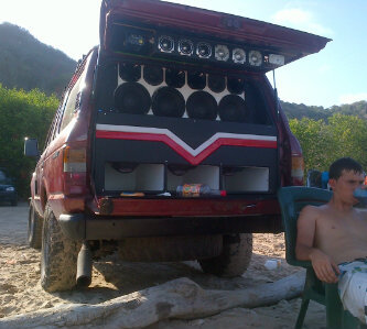 Yurisif's profile picture. 