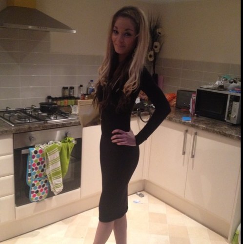 shona_shonalee's profile picture. 