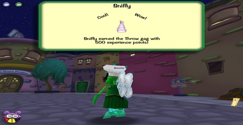 I am a toon on Toontown, I play ROBLOX. User is: Hellokittygirl789! Favorite people: ROBLOXJodie