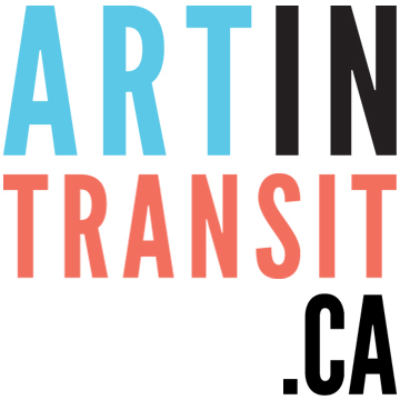 Public programming, calls for submission, news, updates and more from Art in Transit - putting art on screens and billboards across Canada. Powered by Pattison.