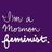 I'mAMormonFeminist