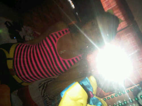 Mii Personalidad Depende De Tu Atictud ;) Mii Pin:235ffea8 (Amoo El choCoolate) :D