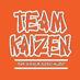 Team Kaizen (@teamkaizentds) Twitter profile photo
