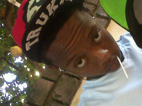 =TisSi♠£ff€cT»»»I'm impatatient, get insecure wen it cums to my girlfriend, like doin things alone , afraid of pEepZ-iv got the symptoms of an ordinary person☺