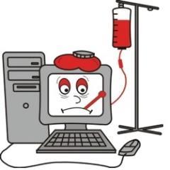 Hank19126396's profile picture. English speaking computer repair online to anywhere in the world for home users, travelers and expats everywhere. Your computer never leaves home for repair.