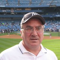 Richard Cuicchi (@thetenthinning) 's Twitter Profile Photo Richard Cuicchi (@thetenthinning) 's Twitter Profile Photo