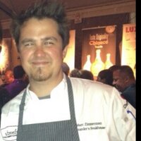 Marc Zimmerman (@chef_zimmerman) 's Twitter Profile