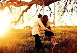 I am in love with my boyfriend. I love Golden Retrievers. I love meeting new people :)