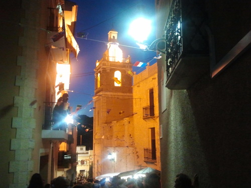 aficionado al lucentum y a alicante