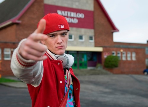 George Sampson & A2AA Fansite! Tweeting the newest updates and photos on what Sampson gets up to. #SAMPSONITES true dedication..♥