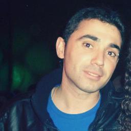 IvanTomey's profile picture. 