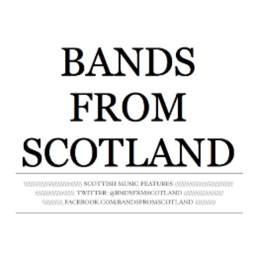 \\\\\\ SCOTTISH MUSIC FEATURES //////
http://t.co/7Q4MuspUZR