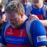 Paul Sanderson (@paulsanderson19) Twitter profile photo