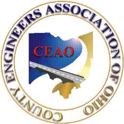 Ohio County Engineers are responsible for 26,326 bridges & 28,971 miles of roadways vital to the combined growth of jobs and prosperity in the state of Ohio.