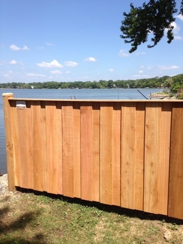 Linknwoodfence's profile picture. 