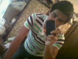 arma_poderosa's profile picture. Loco & atrabancado,Puedo ser crudo & frío al expresarme, pero al tratarse de sentimientos, me expreso del modo mas sincero & verdadero posible. Te amo gordita♥
