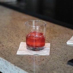 Profiling the fantastic cocktail makers in the Chicago area.