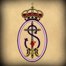 Twitter oficial de la Cofradía de Nazarenos del Santísimo Cristo de la Sangre y María Santísima del Mayor Dolor.