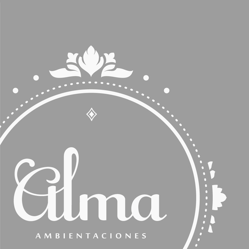 eventosalma's profile picture. Somos una pareja de ambientadores unidos por la creatividad y el amor por la realización de eventos únicos.

~ Ambientaciones para todo tipo de eventos.