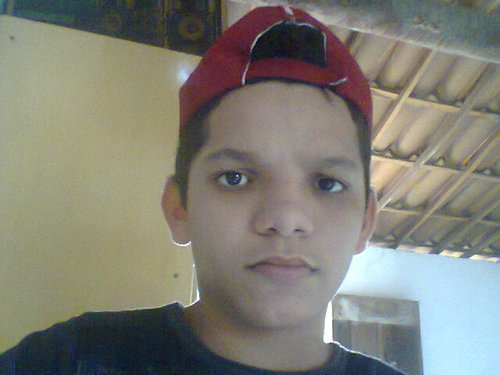 sou uma pessoa  que tem deus  sempre no  coração