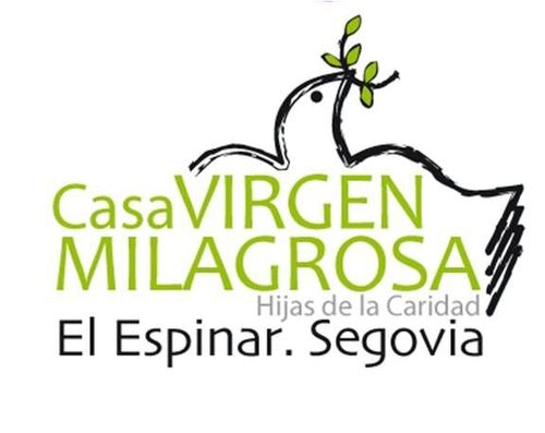 Para grupos, familias, campamentos, actividades varias. desde 1950 con 5000 mts de finca para disfrutar.@hijascaridadsv