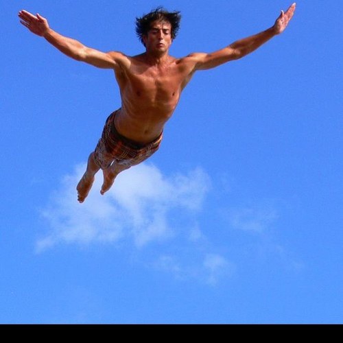 jorgehuergo1's profile picture. 