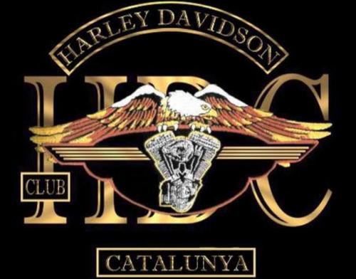 Harley Davidson Club Catalunya