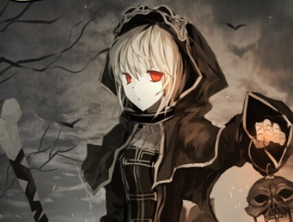 MA_Grave_keeper's profile picture. 마법의 파 샐러피어 / 이 뼈는 부적이예요. 사이좋았던 친구의 뼈죠. 응? 왜 그렇게보는거예요? /운영 기본정보 + 개인적생각 및 받은 느낌