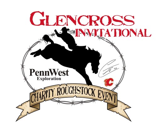 Official page of the Glencross Invitational Charity Roughstock Rodeo. This years event will again benefit Hockey Alberta and Central AB Ronald MacDonald House