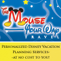 Authorized Disney Vacation Planner. Let me book your trip for FREE!https://t.co/VSm4qE5auG