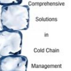 ColdchainTech's profile picture. Coldchain Technology Services - cGMP Flex Space | Asset Security | Regulatory Compliance SME | Discreet Fulfillment of Critical Life Saving Materiel