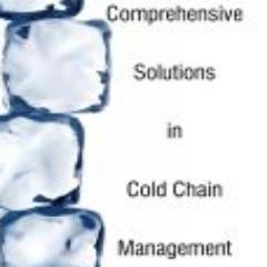 Coldchain Technology Services - cGMP Flex Space | Asset Security | Regulatory Compliance SME | Discreet Fulfillment of Critical Life Saving Materiel