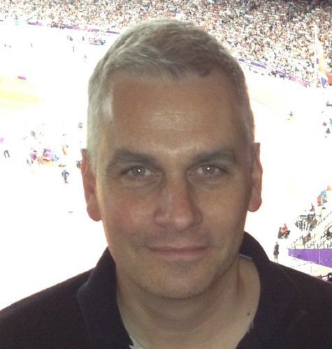 tandrewgreen's profile picture. Comms & PR